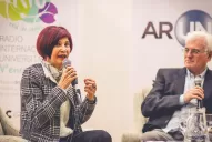 Los nuevos desafíos de los que trabajan con la voz