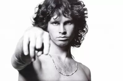 Hace 50 años, Jim Morrison cerraba las puertas del infierno