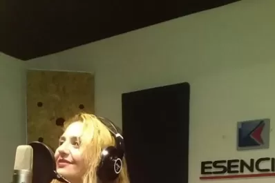 Entre un homenaje a Mercedes Sosa y el ritmo de la cumbia