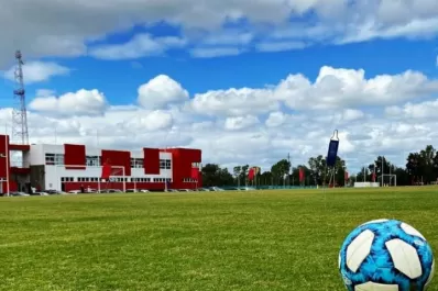 Cuatro partidos abren la fecha