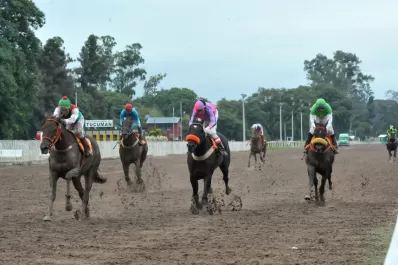 Turf: apunta bien alto