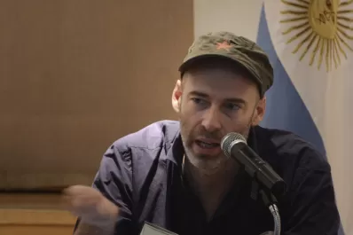 Anatomía de Argentina-Inglaterra 86