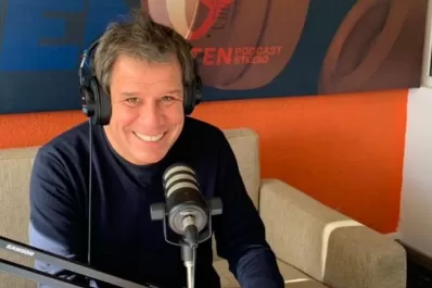 Facundo Manes, sobre la interna de Juntos: cuando reciba un ataque, voy a proponer alguna idea