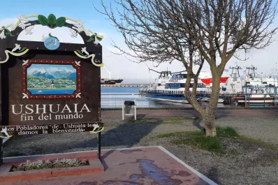 Conocé propuestas para disfrutar de Ushuaia que ya abrió su centro de esquí