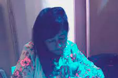 Un libro atravesado por la pérdida