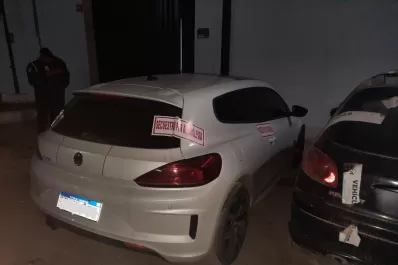 Yerba Buena: se resistió a un control, lo arrestaron y confirmaron que estaba alcoholizado