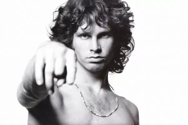 Hace 50 años, Jim Morrison cerraba las puertas del infierno