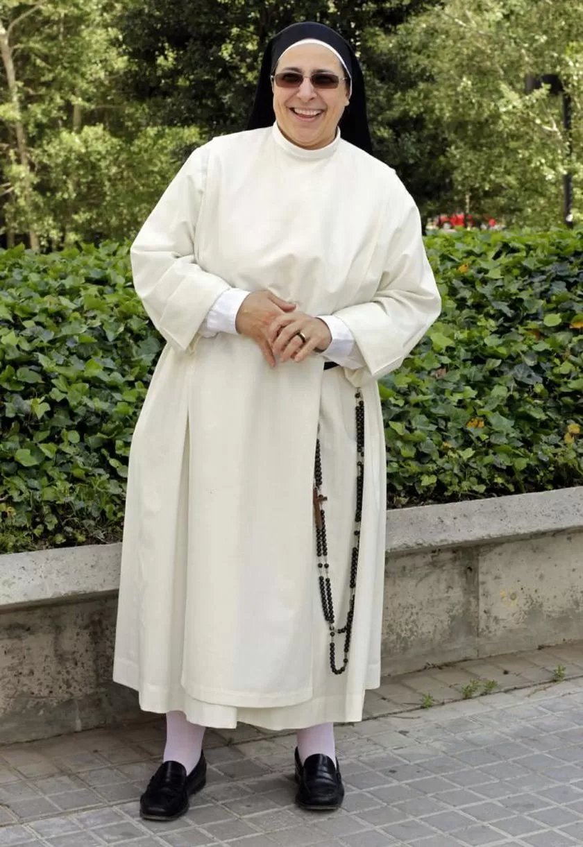 TAJANTE. Según Caram, parte de la curia no sigue la línea del Papa 