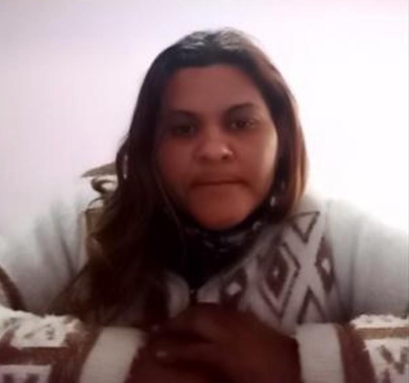 ACUSADA II. Amelia Carolina Graneros, la madrina de la pequeña.