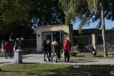 Con burbuja estricta, vuelven las clases a Kinesiología