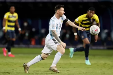 Los aciertos justos para llegar a semifinales