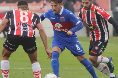 Con 10 partidos continúa la fecha 15 de la Primera Nacional