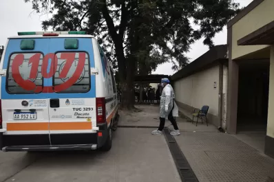 El domingo comenzó con 884 nuevos contagios y ocho muertes por covid-19 en Tucumán