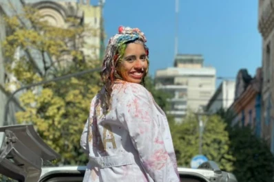 Tucumán: una joven cumplió el sueño de recibirse de médica gracias a la ayuda de una vecina