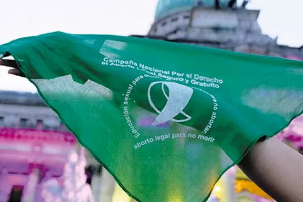 Chile se aleja de la posibilidad de despenalizar el aborto