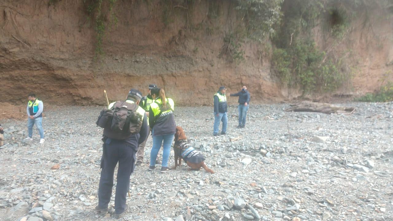 Un joven desapareció el jueves y lo buscan por la zona de Horco Molle