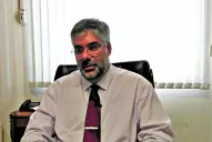 El juez Stoyanoff deberá responder por nuevos planteos en su contra