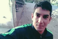 El último día que vieron a Spuches: era la primera vez que salía solo, sin avisar”