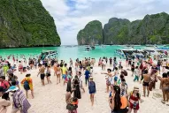 Entre el 29% y el 34% de los destinos tiene cierre total o parcial de fronteras al turismo exterior