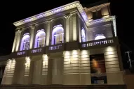 El nuevo aniversario de la Independencia tendrá homenajes a Mercedes Sosa y Gerardo Núñez