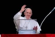 Francisco está en buenas condiciones tras la operación en el colon y pasará una semana internado