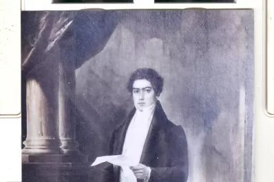 Testigos privilegiadas de nuestra historia