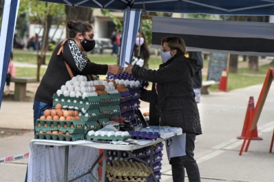 El Mercado en tu Barrio: dónde encontrar las ofertas esta semana