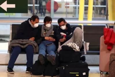 Cancillería deberá asistir a un varado en Barcelona, por orden de un juez