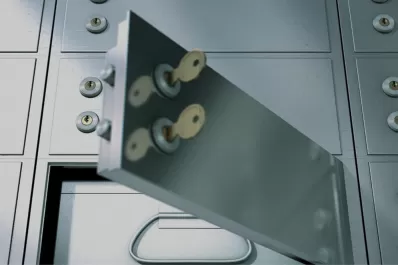 Cajas de seguridad de BIND Banco Industrial, un espacio privado para cuidar eso que valoras