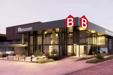 ¡Hola Yerba Buena! Bercovich abre las puertas de una nueva sucursal