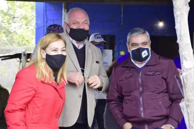 Masso:  Alfaro tiene que encabezar un amplio frente por fuera de la grieta