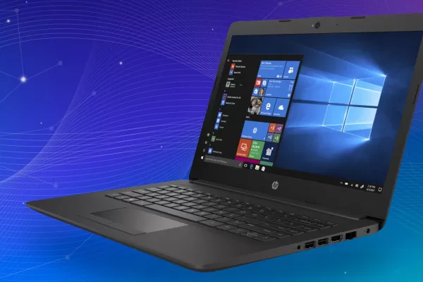 Un día más para aprovechar la promoción de computadoras en 24 cuotas fijas sin interés