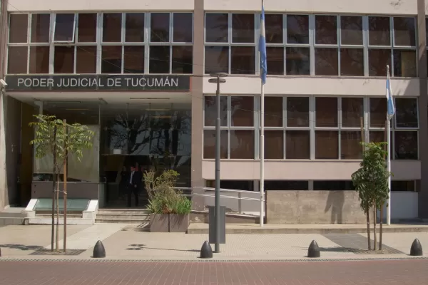 La Justicia legitimó una detención realizada por guardias urbanos tras un intento de robo