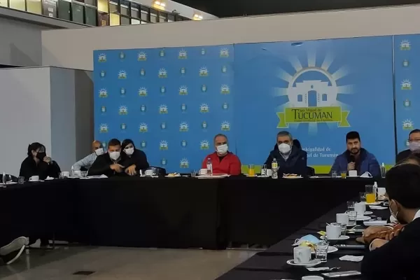 El alfarismo y el PRO se acercan para ir en bloque a una eventual PASO de Juntos por el Cambio