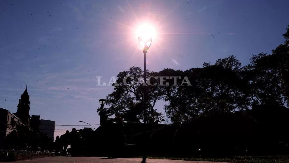 ARCHIVO LA GACETA