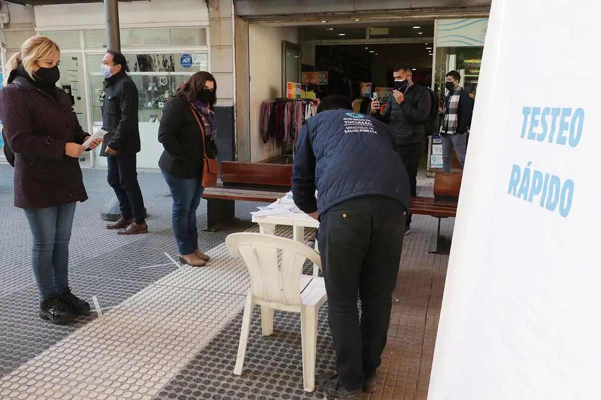 MINISTERIO DE SALUD PÚBLICA DE LA PROVINCIA 