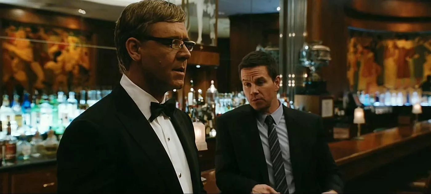 AMC: duplas célebres y el cumple de Arnold