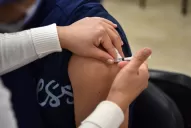 Gráficos: Tucumán llega a los 700.000 vacunados con primera dosis contra el coronavirus