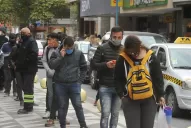 Coronavirus: en seis meses, San Miguel de Tucumán igualó el registro de casos de todo 2020