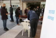 Tucumán reporta 1.055 casos de covid-19 en las últimas 24 horas