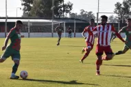 Mirá el resumen de la victoria de San Martín como visitante de Agropecuario