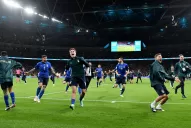 Italia le ganó por penales a España y se metió en la final de la Eurocopa