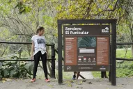 Escapadas de fin de semana: cinco opciones para sumergirse en la naturaleza 