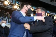 Aunque Messi no renovó, el presidente de Barcelona asegura que todo va bien