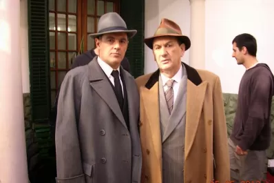 Qué ver en CCC Go, Amazon Prime, Netflix y Cont.ar