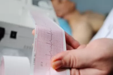 El miedo a la segunda ola hizo caer otra vez las consultas cardiovasculares