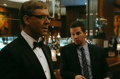 AMC: duplas célebres y el cumple de Arnold