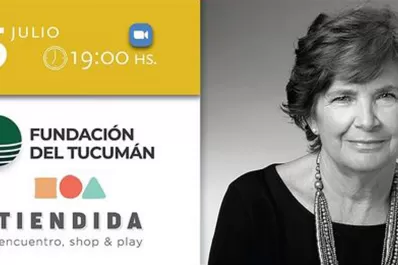 ¿Cómo congeniar familia y trabajo en pandemia? Inscribite en este Webinar de la Fundación del Tucumán
