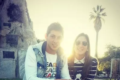 Romina Sala, la hermana de Emiliano, está internada en grave estado y conmueve a Santa Fe