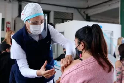 En Tucumán también se detectó la variante Épsilon del coronavirus